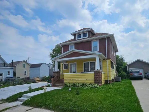 1513 Martin AVENUE, Sheboygan, WI 53083