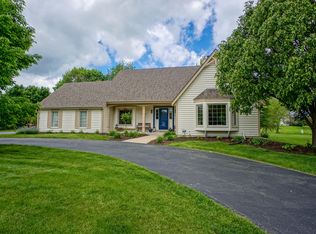 N50W17286 Greenview Ave, Menomonee Falls, WI 53051
