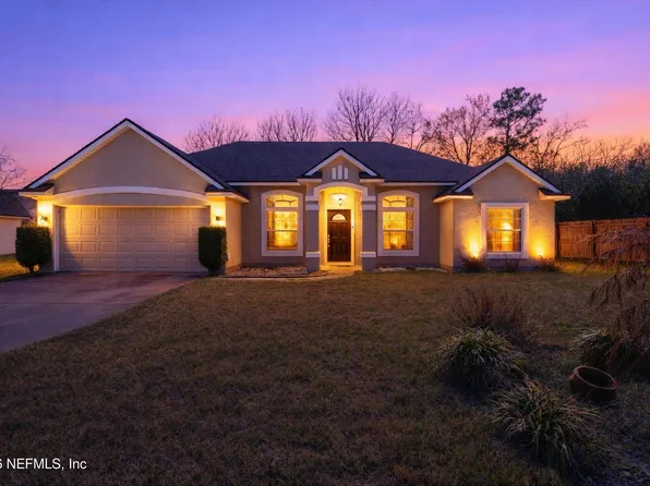 12130 LONGMONT Lane S, Jacksonville, FL 32246