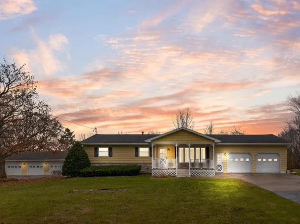 W2463 County Hwy H, Poy Sippi, WI 54967