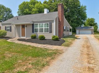 3924 Jaeger Rd, Lorain, OH 44053