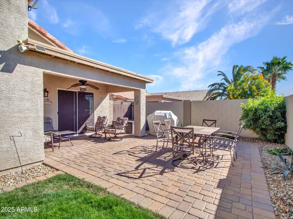 23139 W ANTELOPE Trail, Buckeye, AZ 85326