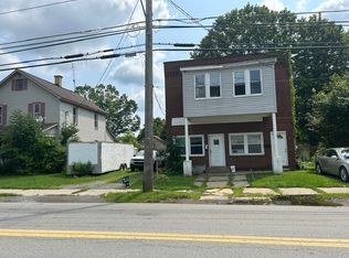 440 N Broad St APT 1, Grove City, PA 16127