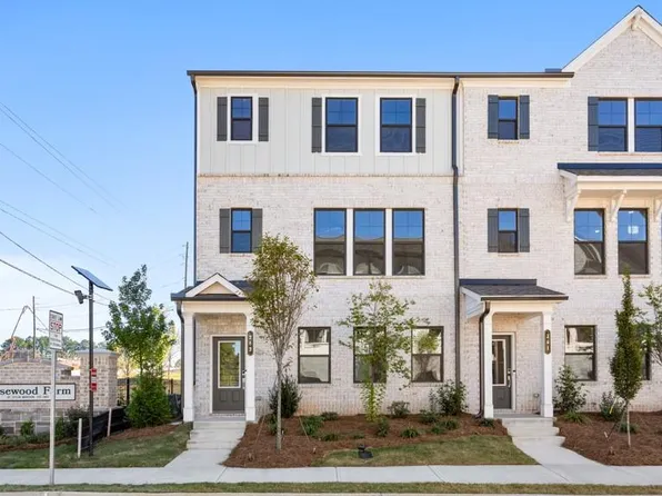 263 Wilder Ridge Way, Lawrenceville, GA 30044