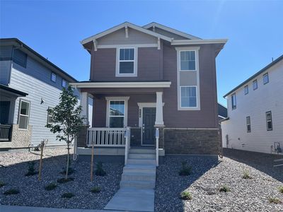 510 Aspen Avenue, Bennett, CO, 80102