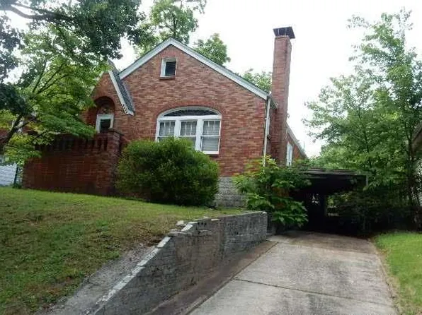 8224 Garfield Ave, Saint Louis, MO 63114