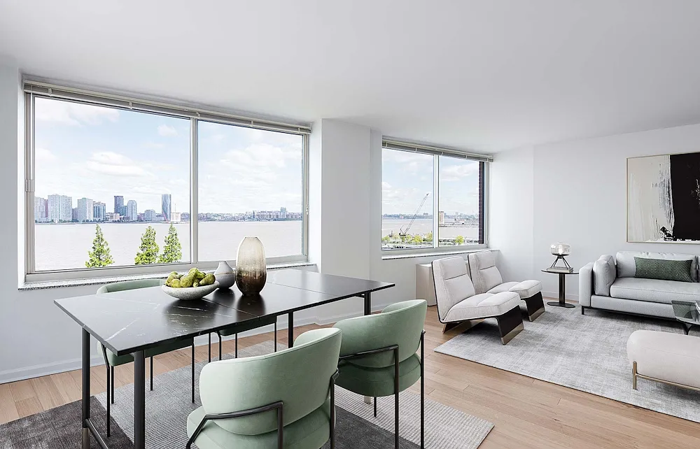 400 Chambers Street — Photo 2