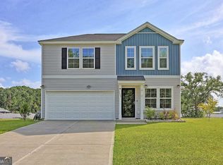 1136 Wilkins Rd, Midway, GA 31320