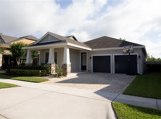 14018 Aldford Dr, Winter Garden, FL 34787