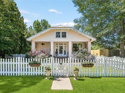 321 Teddy Ave, Slidell, LA, 70458