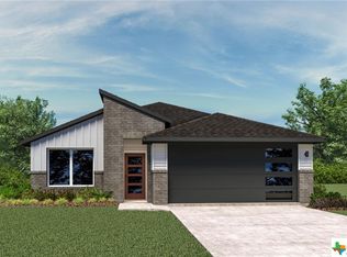 409 Coda Xing, Georgetown, TX 78633