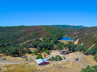 5951 Ridge Rd, Lakeport, CA 95453