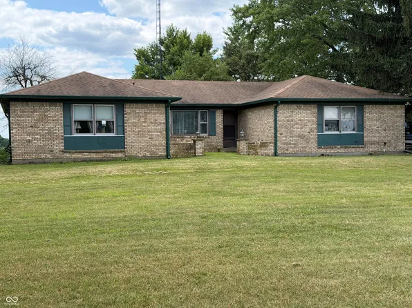 2525 W 50 S, Lebanon, IN 46052