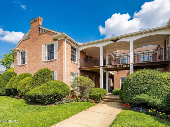 600 State Route 71 #9, Spring Lake Heights, NJ 07762