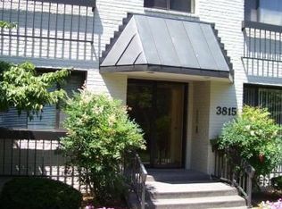 3815 Davis Pl NW APT 3, Washington, DC 20007