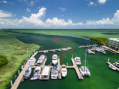 5555 College Road Barracuda #9, Key West, FL, 33040