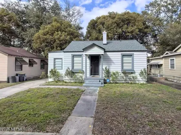 3023 PLUM Street, Jacksonville, FL 32205