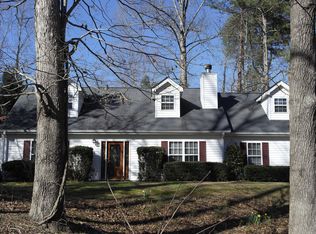 1820 Lakeside Trl, Cumming, GA 30041