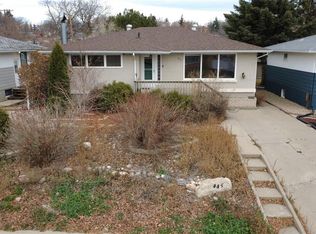 1445 Winnie St, Swift Current, SK S9H1R2