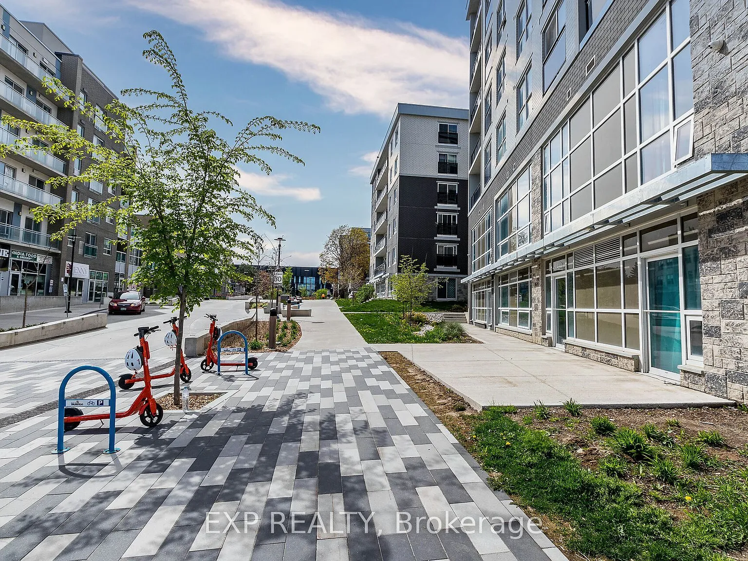 1 bed, $1,800 — Photo 4