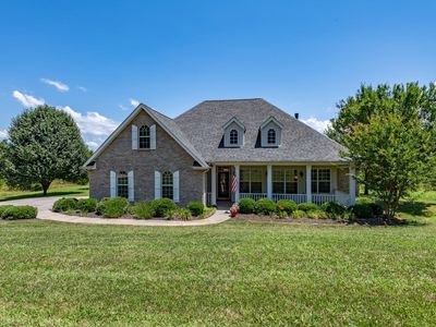 109 Nunyu Trl, Vonore, TN, 37885