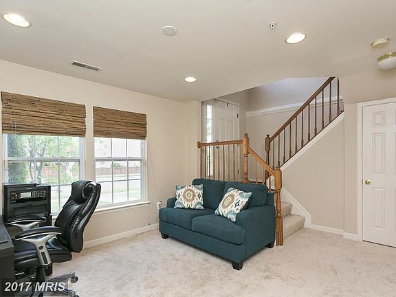 Bright Finished Lower Level