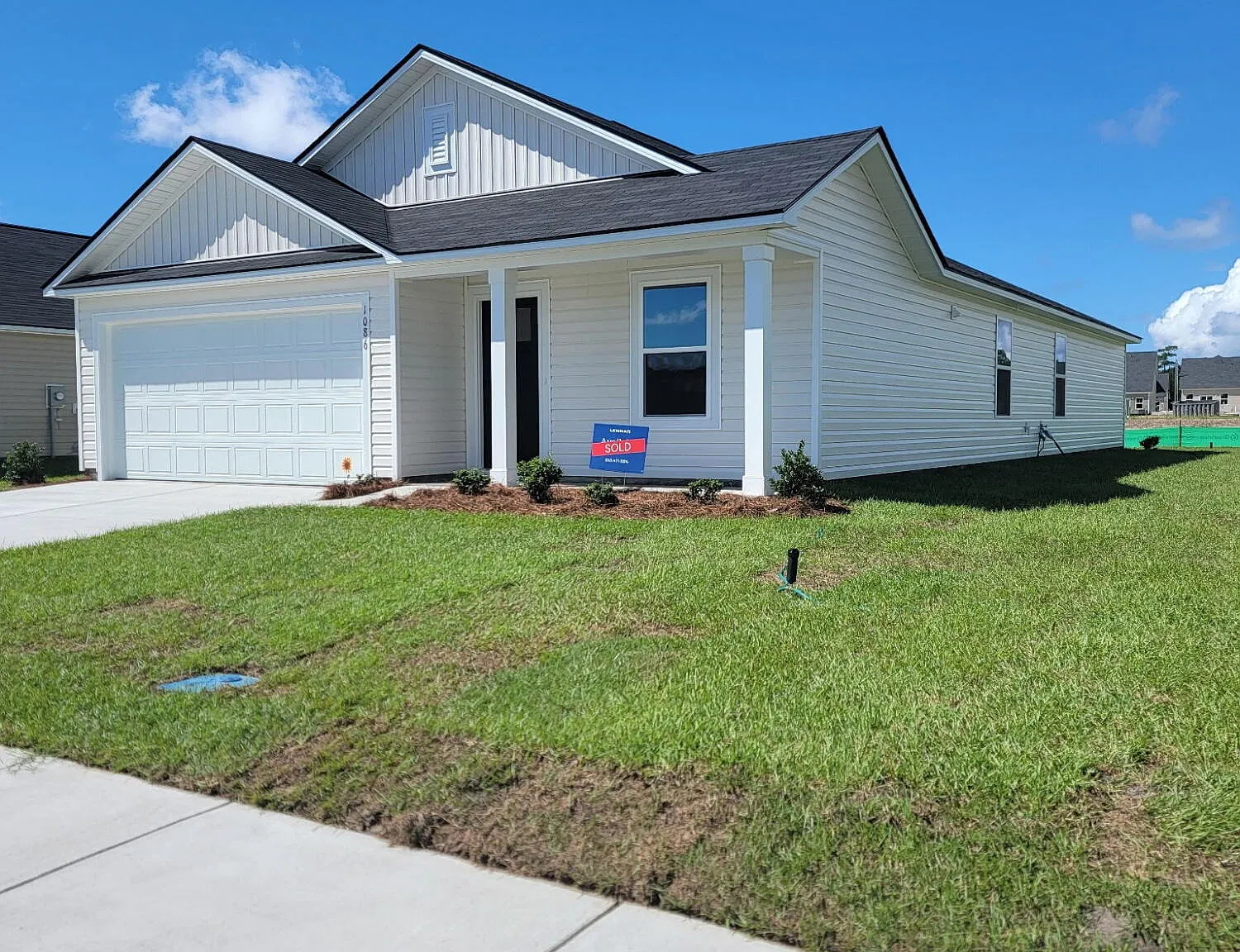 4 bed, 2.0 bath, 1666 sqft, $1,950 — Photo 1