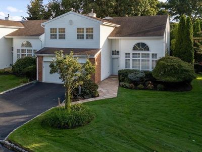 98 Fairway View Drive #98, Commack, NY, 11725