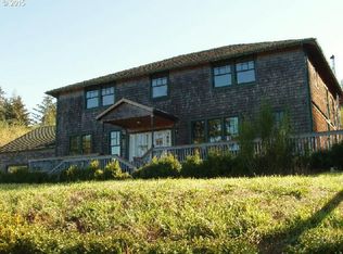 45407 Highway 101, Sixes, OR 97476