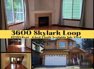 3600 Skylark Loop, Bellingham, WA 98226
