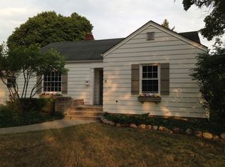 6 Crawford St, Oxford, MI 48371