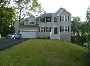 2003 Wave Dr, Stafford, VA 22554