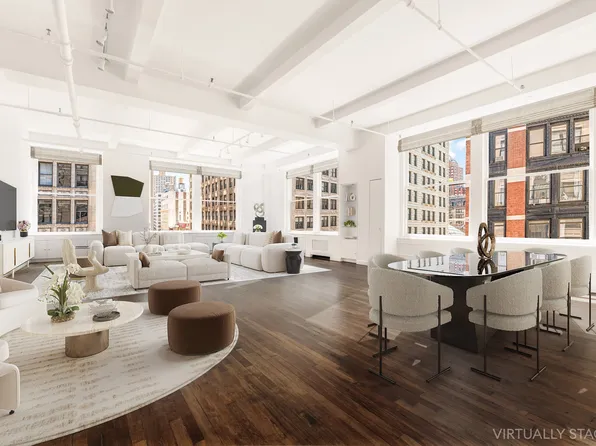 222 Park Avenue South image 1 of 20