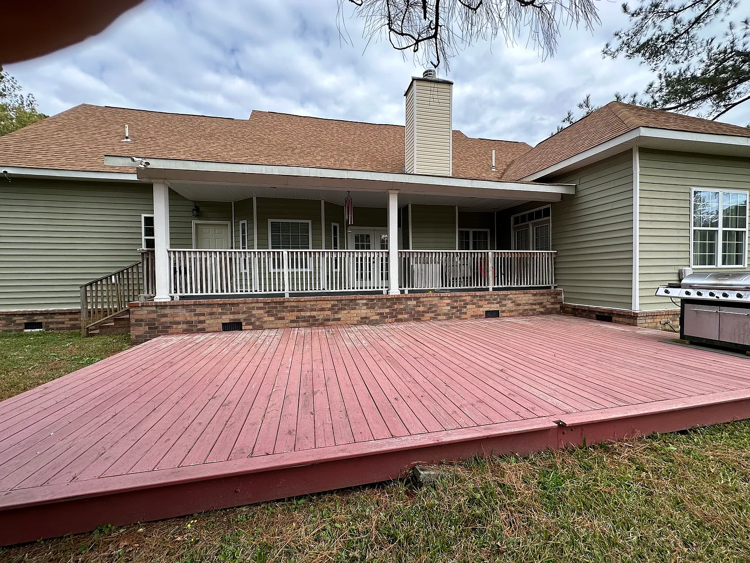 646 Old Back River Rd — Photo 4