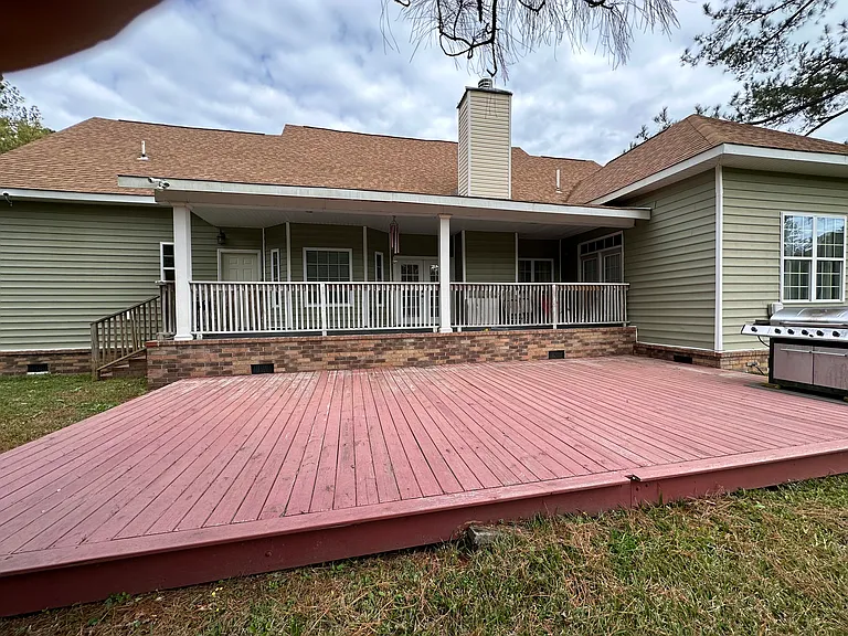 646 Old Back River Rd — Photo 4