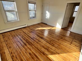 33 Harold St FLOOR 2, Providence, RI 02908