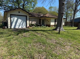 2607 Lilac St, Pasadena, TX 77503