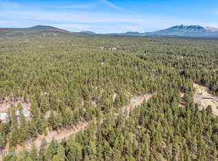 2937 Ben Brks LOT 3, Flagstaff, AZ 86005
