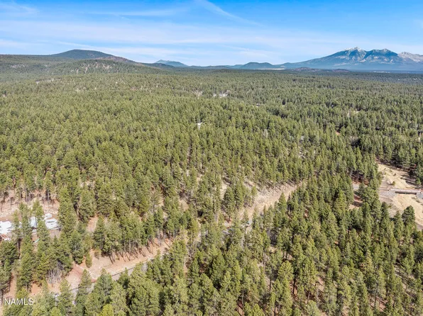 2937 Ben Brks Lot 3, Flagstaff, AZ 86005