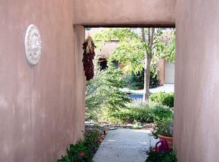 2708 Herradura Rd #4, Santa Fe, NM 87505