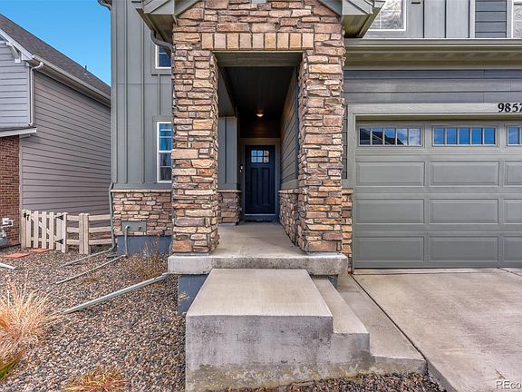 5th image of 9857 Rosalee Peak Street