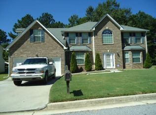 4171 Fortune Poin, Atlanta, GA 30349