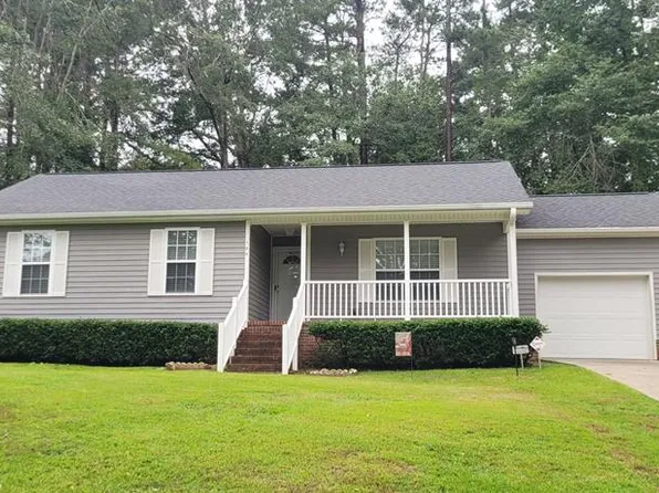 104 Hilltop Rd, Laurens, SC 29360