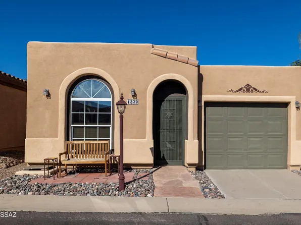 1230 W Calle De Sotelo, Sahuarita, AZ 85629