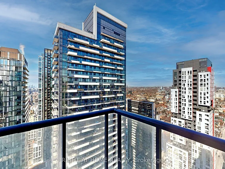 290 Adelaide St W #3603 — Photo 17
