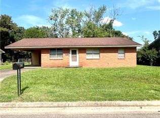 1322 Harris Dr, Alma, AR 72921