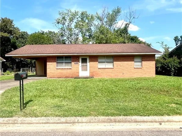 1322 Harris Dr, Alma, AR 72921