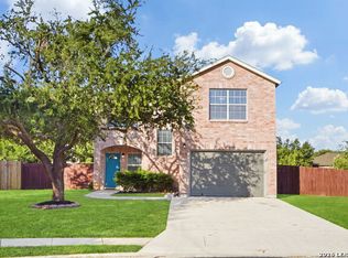 11203 Dallas Coach, San Antonio, TX 78254