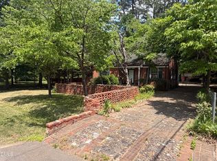 2200 Ann St, Raleigh, NC 27608