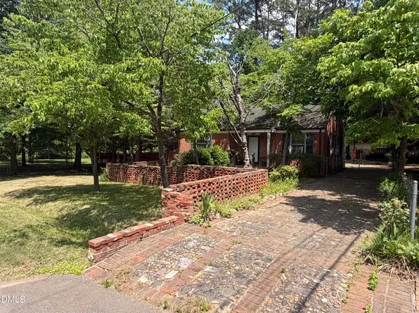 2200 Ann St, Raleigh, NC 27608